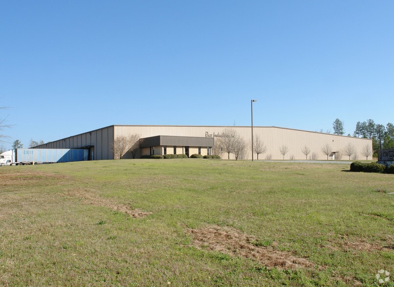 7775 Chattsworth Rd, Midland, GA for lease - Primary Photo - Image 1 of 4