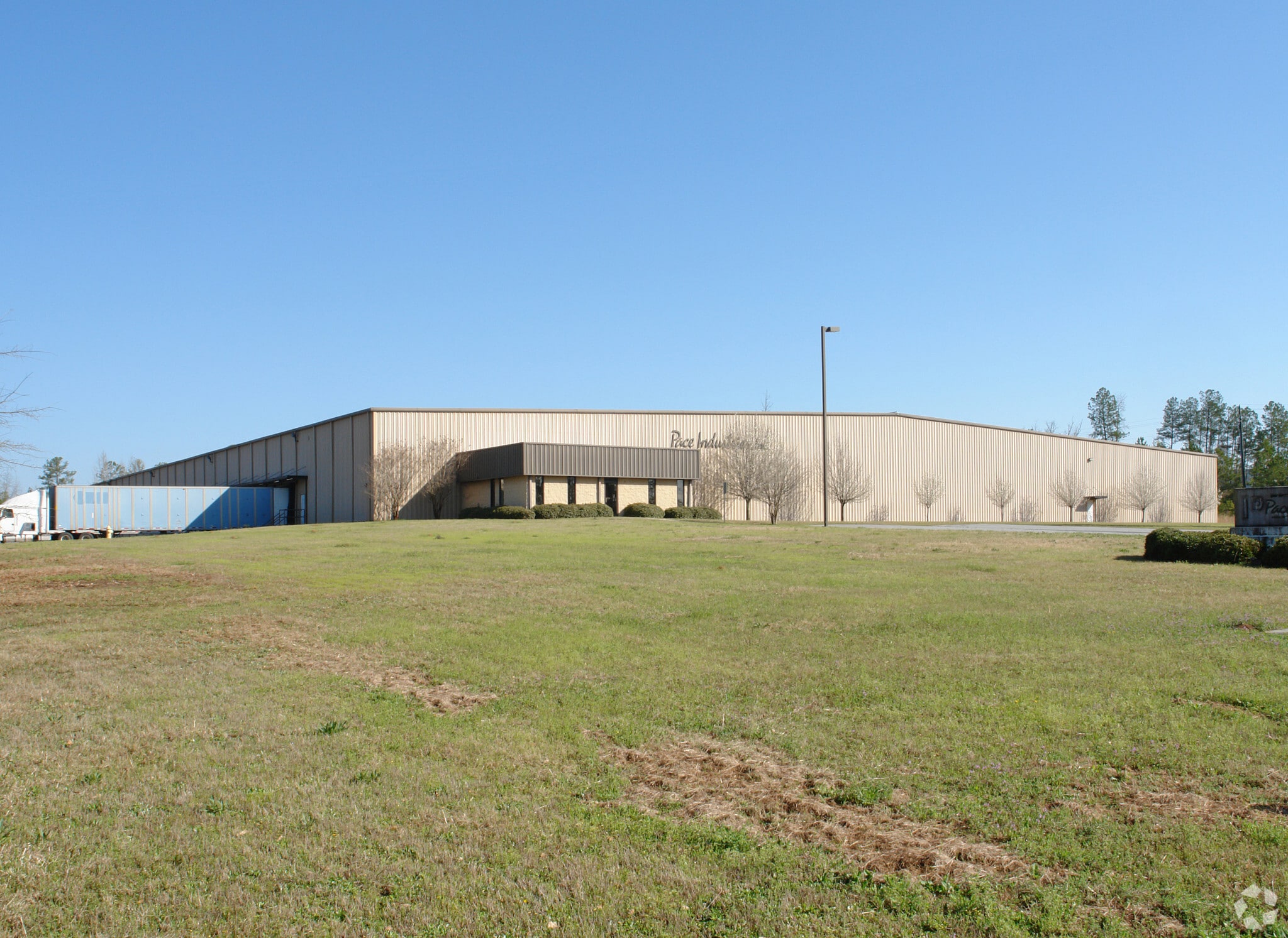 7775 Chattsworth Rd, Midland, GA for lease Primary Photo- Image 1 of 5