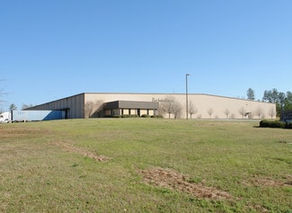 More details for 7775 Chattsworth Rd, Midland, GA - Industrial for Lease