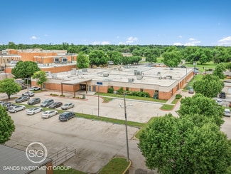 More details for Southern Plains Medical Center 2-Unit – Office for Sale
