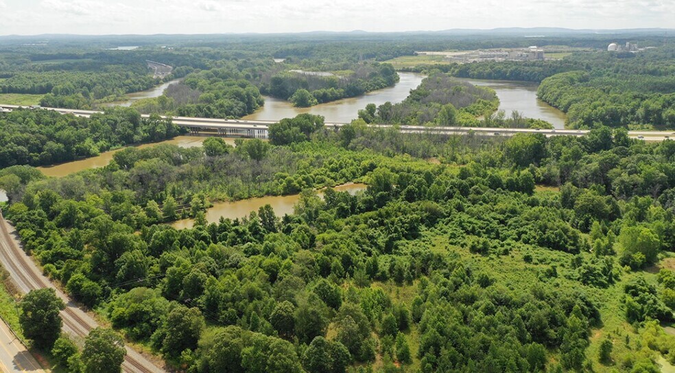 2555 N US 29 Hwy, Salisbury, NC for sale - Primary Photo - Image 1 of 1