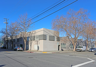 More details for 921 Parker St, Berkeley, CA - Flex for Lease