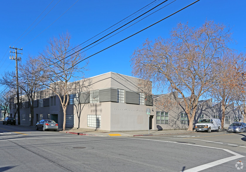 927 Parker St, Berkeley, CA for sale - Building Photo - Image 1 of 13