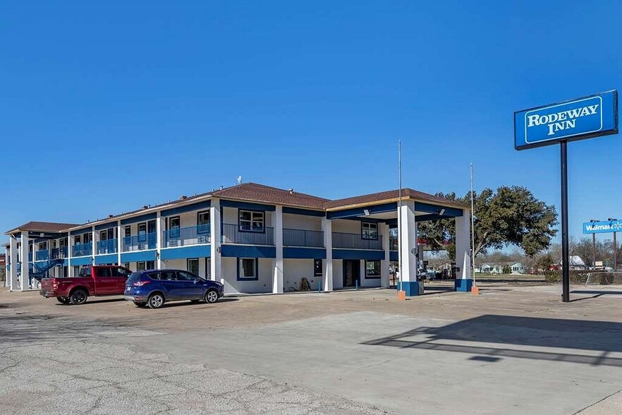 405 State Highway 36, Caldwell, TX for sale - Building Photo - Image 2 of 7