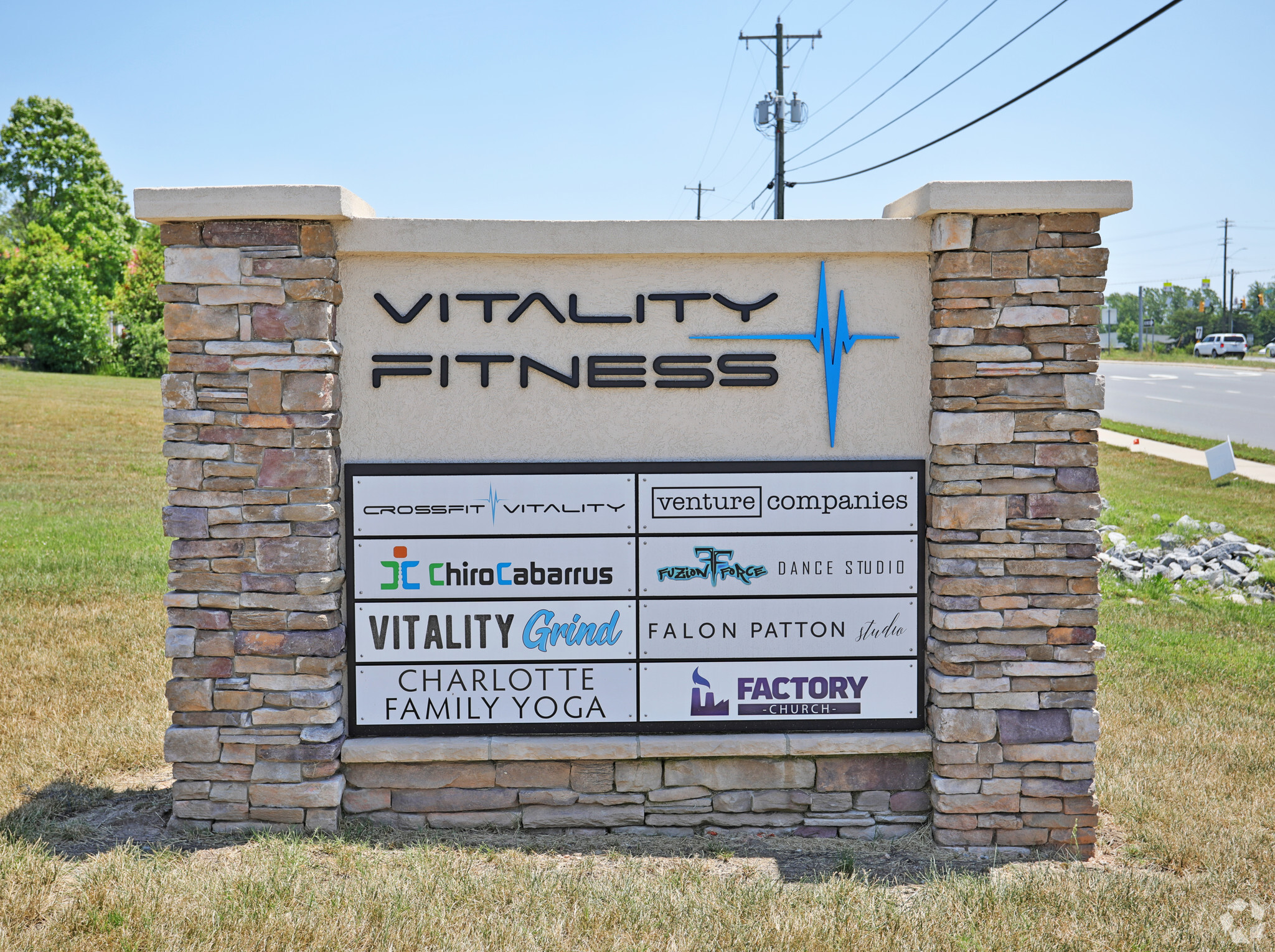8230 Poplar Tent Rd, Concord, NC for sale Building Photo- Image 1 of 1