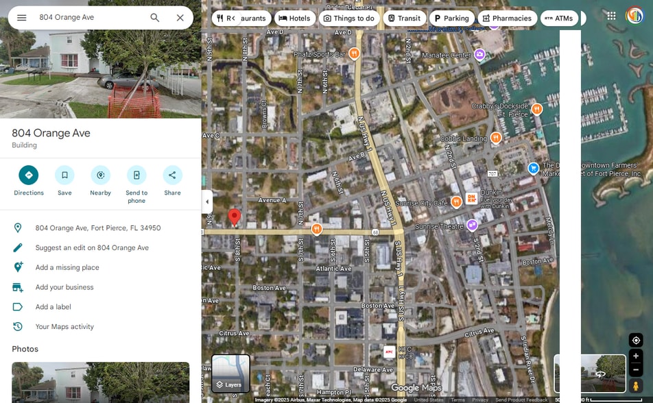 Multi-Family Portfolio portfolio of 2 properties for sale on LoopNet.com - Building Photo - Image 2 of 17