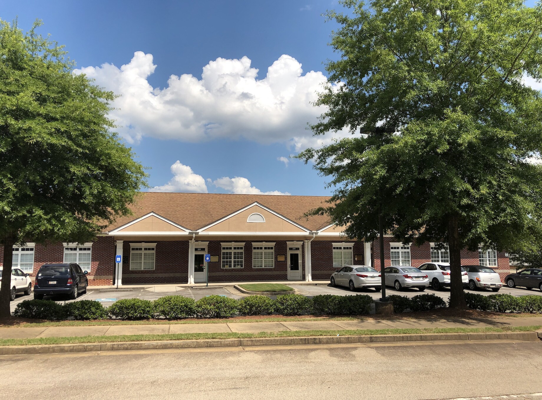 924 Gainesville Hwy, Buford, GA for sale Building Photo- Image 1 of 1