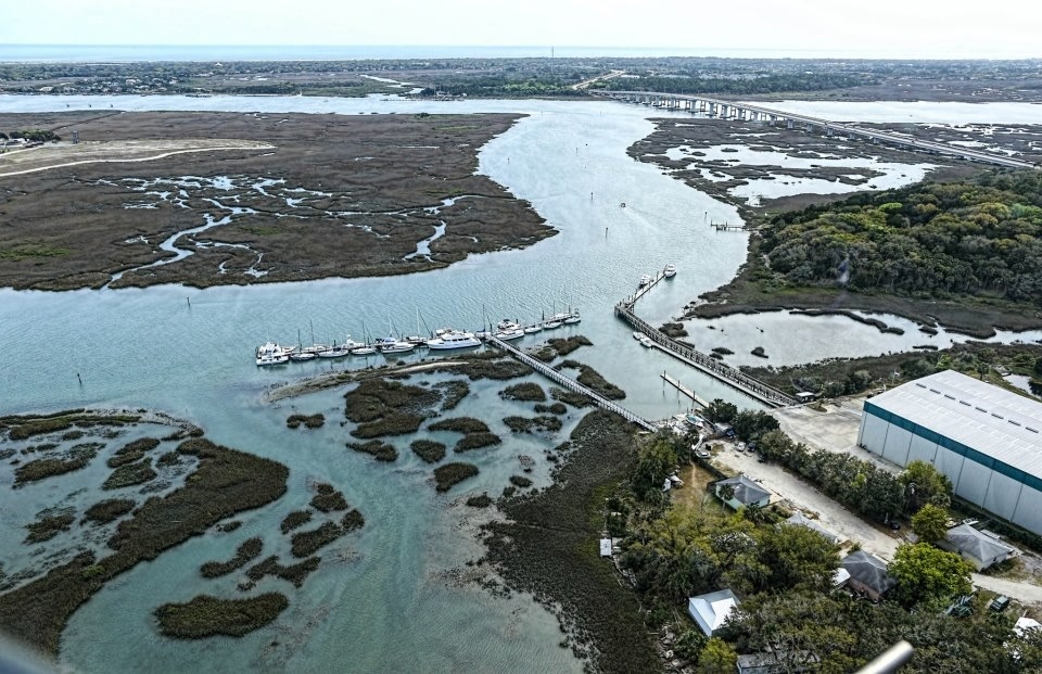 220 Nix Boat Yard Rd, Saint Augustine, FL for sale Building Photo- Image 1 of 1