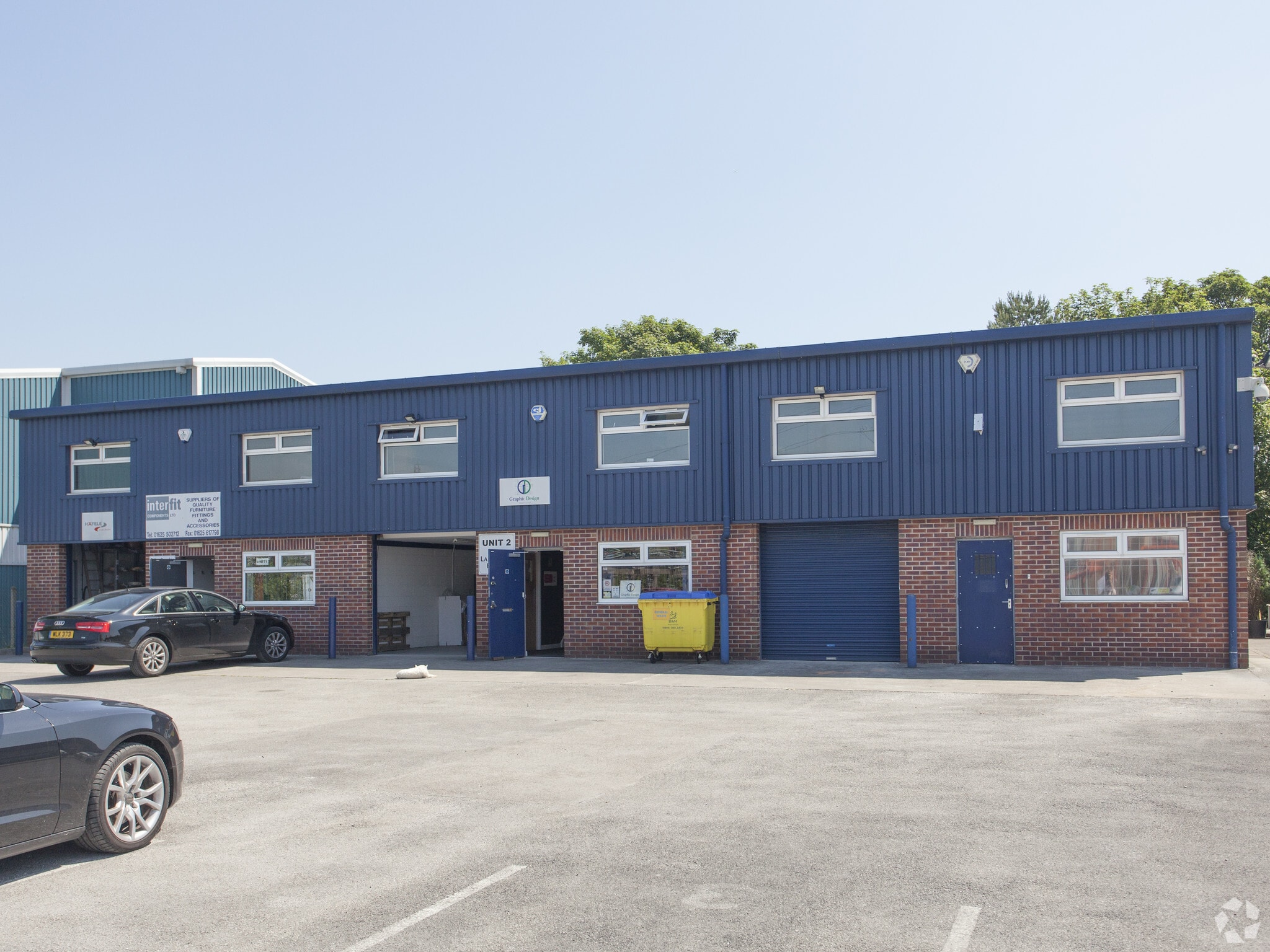 Melville Rd, Macclesfield for sale Primary Photo- Image 1 of 1