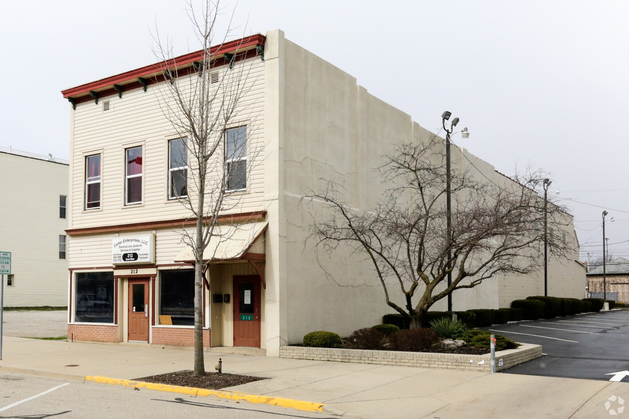 212 E Main St, Eaton, OH for sale Primary Photo- Image 1 of 1