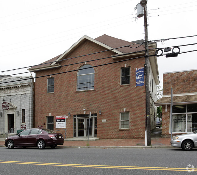 5918 Main St, Mays Landing, NJ for sale - Primary Photo - Image 1 of 1