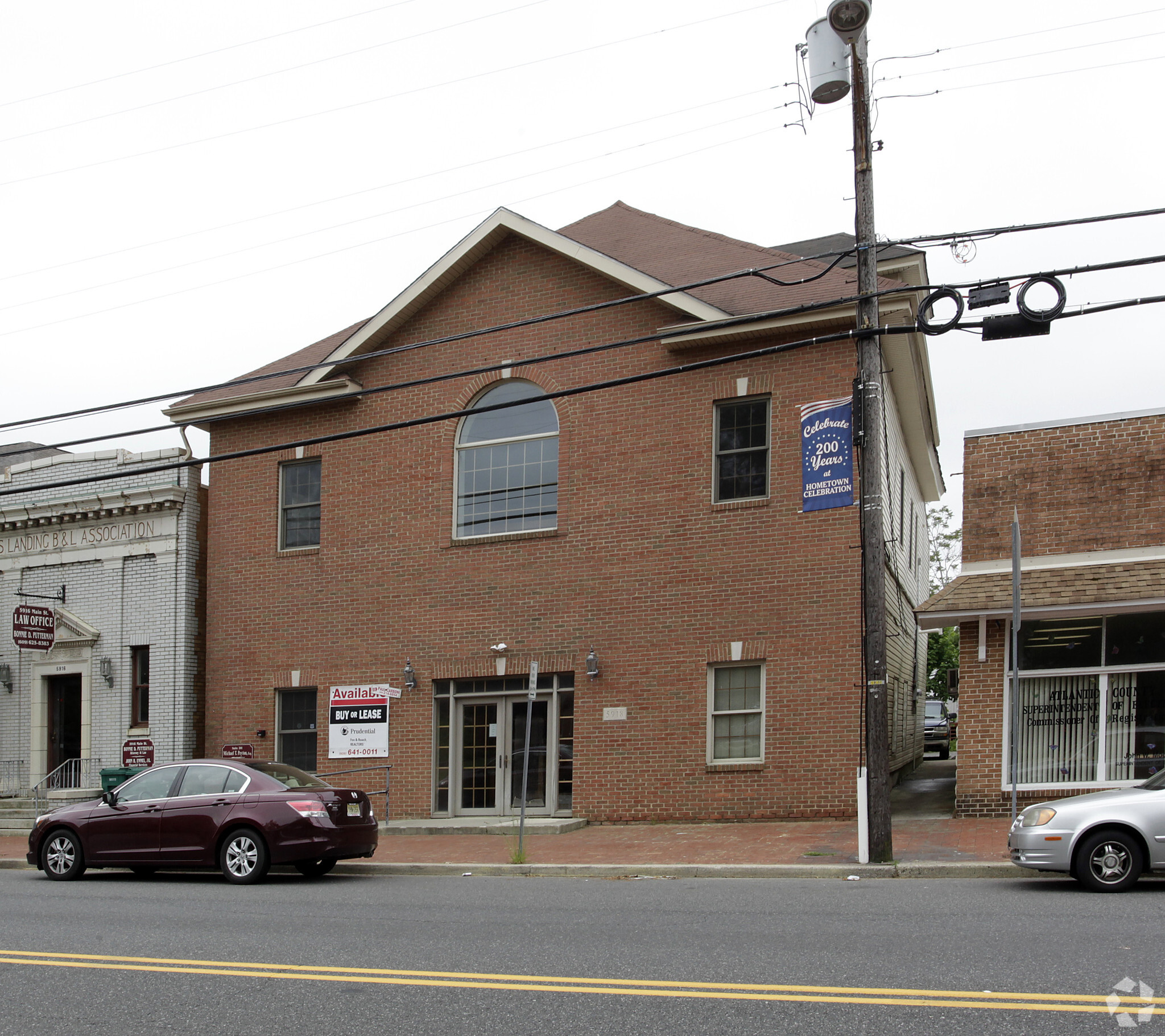 5918 Main St, Mays Landing, NJ for sale Primary Photo- Image 1 of 1