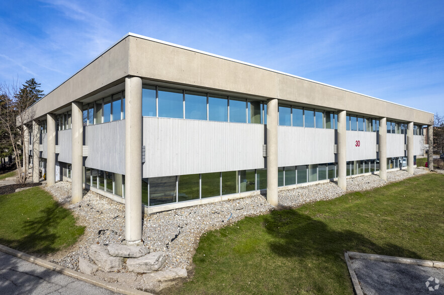 30 Centurian Dr, Markham, ON for lease - Building Photo - Image 2 of 6