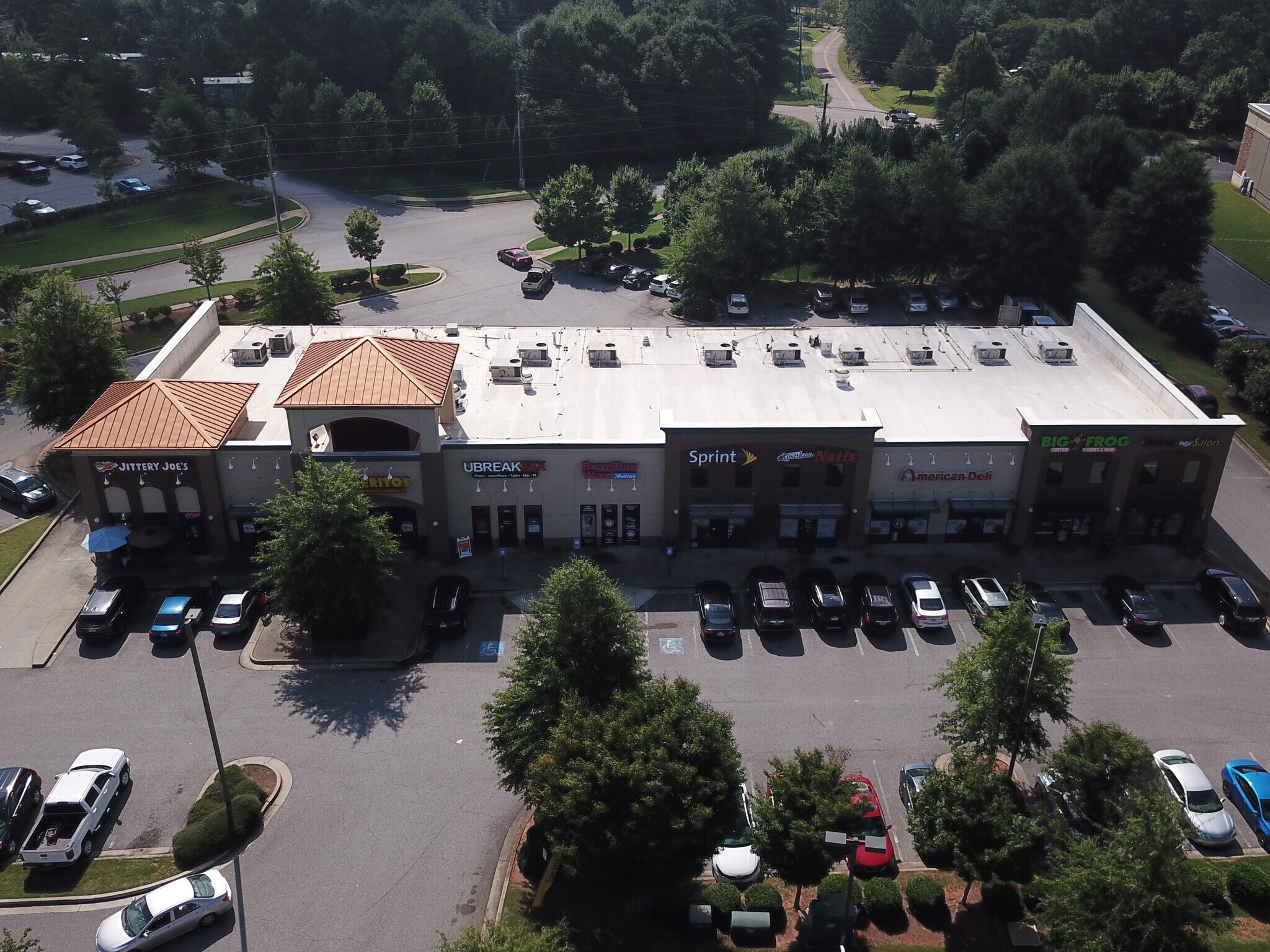 1882 Epps Bridge Pky, Athens, GA 30606 The Pointe at Epps Bridge