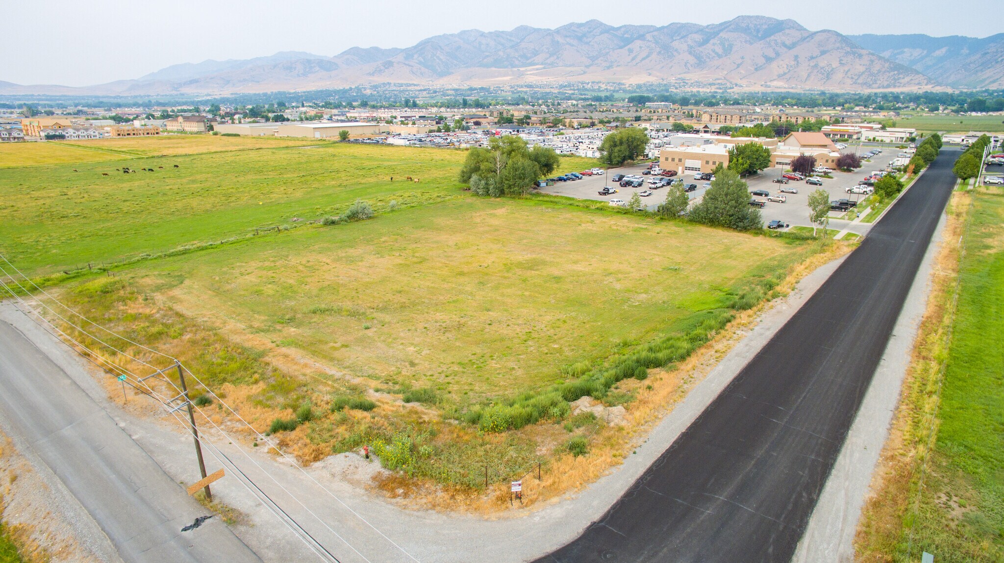 175 W 1950 N, Logan, UT for sale Building Photo- Image 1 of 1