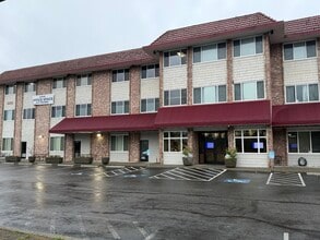 5610 Kitsap Way, Bremerton, WA for lease Interior Photo- Image 1 of 11