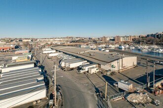155 Market St, Everett, MA - AERIAL  map view - Image1