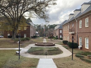 11099 Houze Rd, Roswell, GA for lease Interior Photo- Image 1 of 5