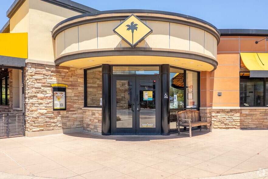 3505 Grand Ave, Chino Hills, CA for sale - Building Photo - Image 3 of 4