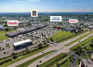 2000 Kings Hwy, Port Charlotte, FL for lease Building Photo- Image 2 of 2