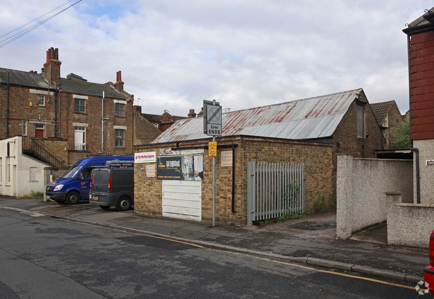 280A Broadway, Bexleyheath for sale - Building Photo - Image 3 of 41