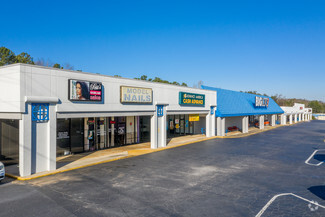 More details for 1101-1119 280 Byp, Phenix City, AL - Retail for Lease