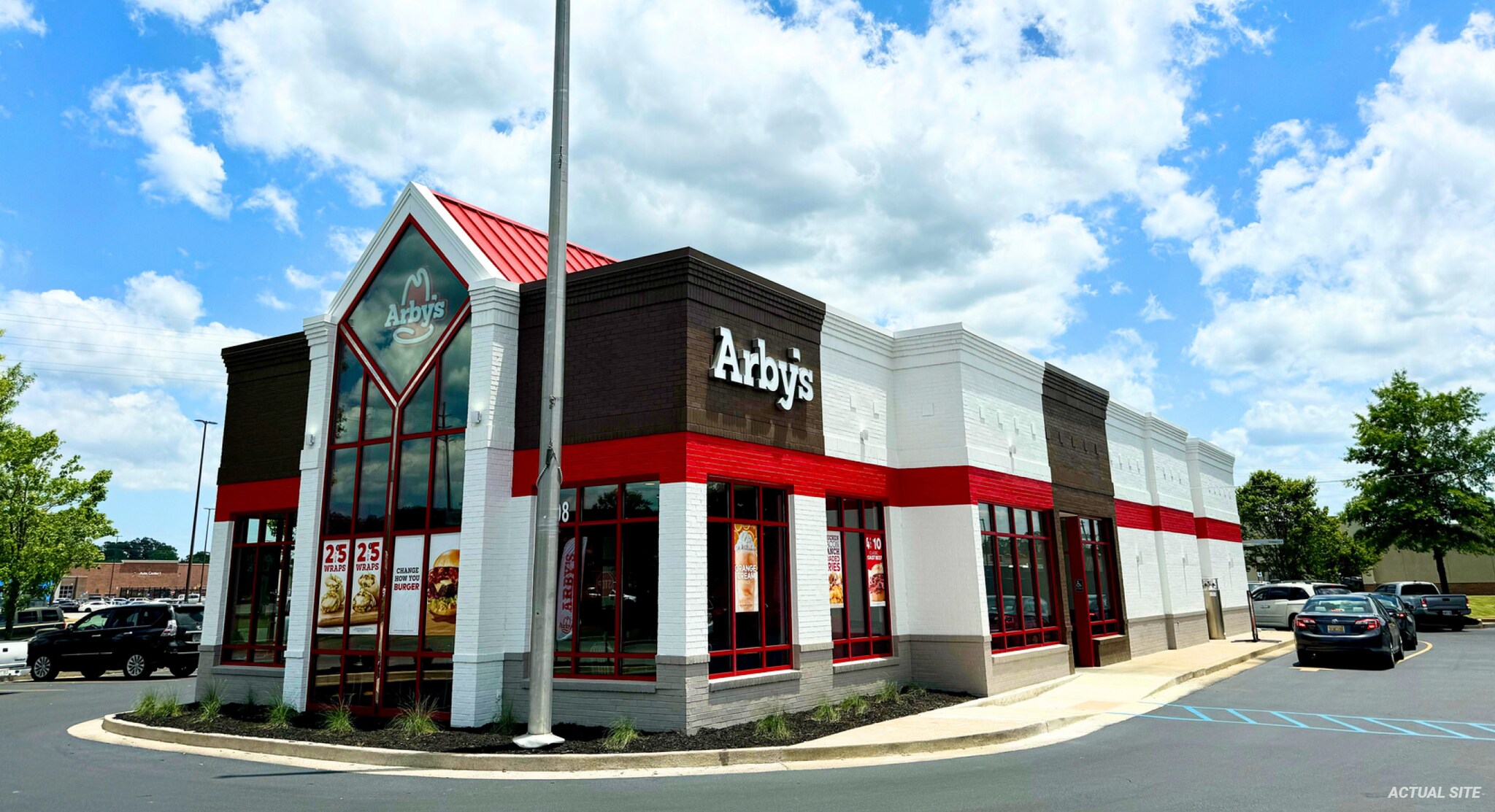 198 E Meighan Blvd, Gadsden, AL for sale Building Photo- Image 1 of 1