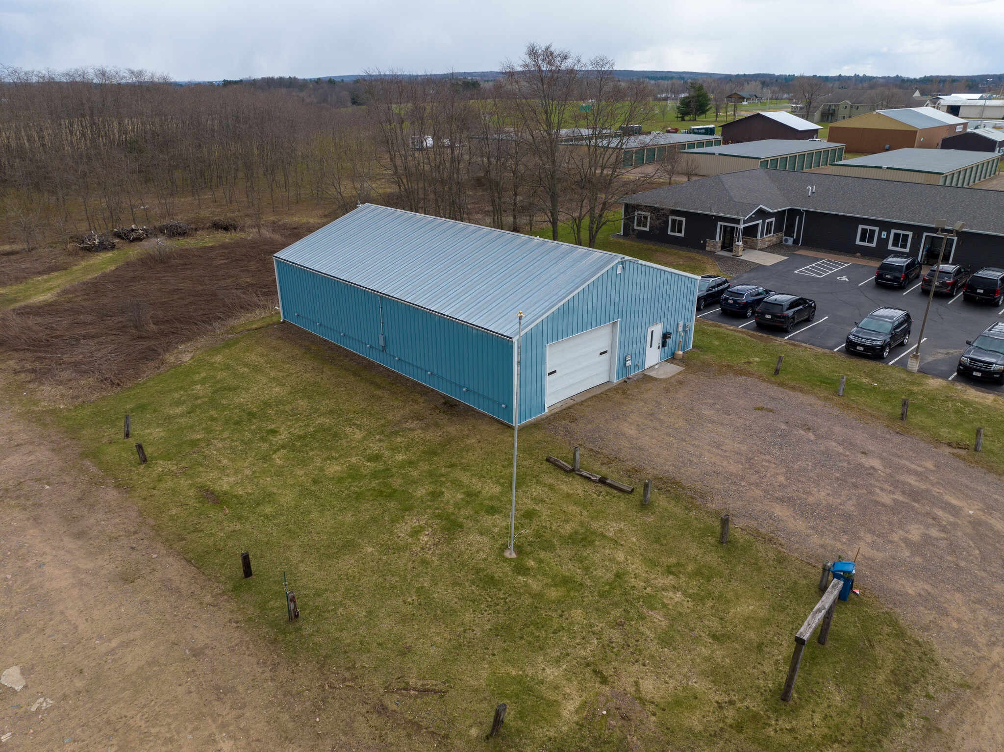 1775 Kern Ave, Rice Lake, WI for sale Primary Photo- Image 1 of 1