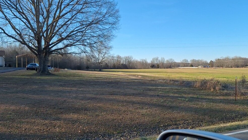 US-45 & Wilson School Rd, Henderson, TN for sale - Commercial Listing Video - Image 3 of 7