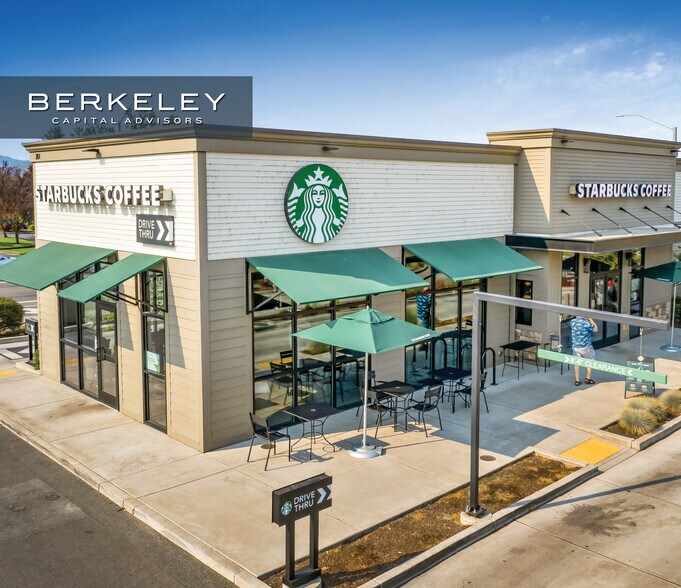 201 NE Terry Ln, Grants Pass, OR for sale - Building Photo - Image 1 of 1