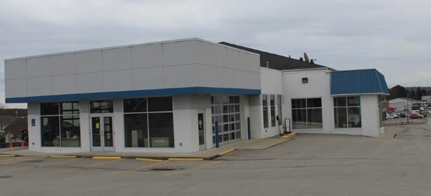 1141 E Main St, Clarion, PA for sale Primary Photo- Image 1 of 1