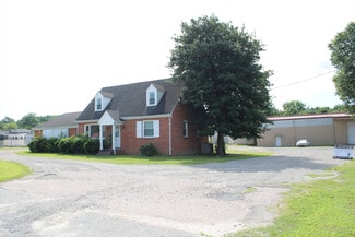 More details for 8133 Mechanicsville Tpke, Mechanicsville, VA - Office for Sale