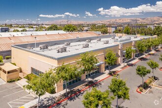 2161-2199 Monterey Rd, San Jose, CA - AERIAL  map view - Image1