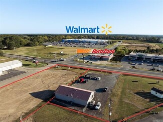 More details for 2000 W Center St, Beebe, AR - Retail for Sale