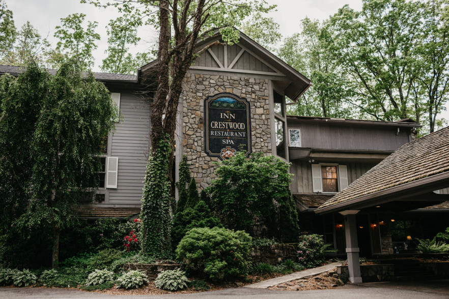 3236 Shulls Mill Rd, Boone, NC for sale - Building Photo - Image 1 of 1