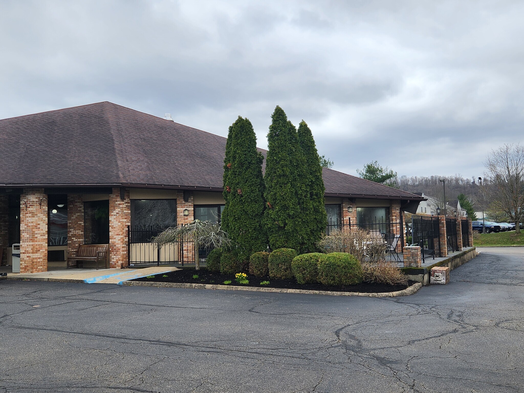 20 Home St, Athens, OH for sale Building Photo- Image 1 of 1