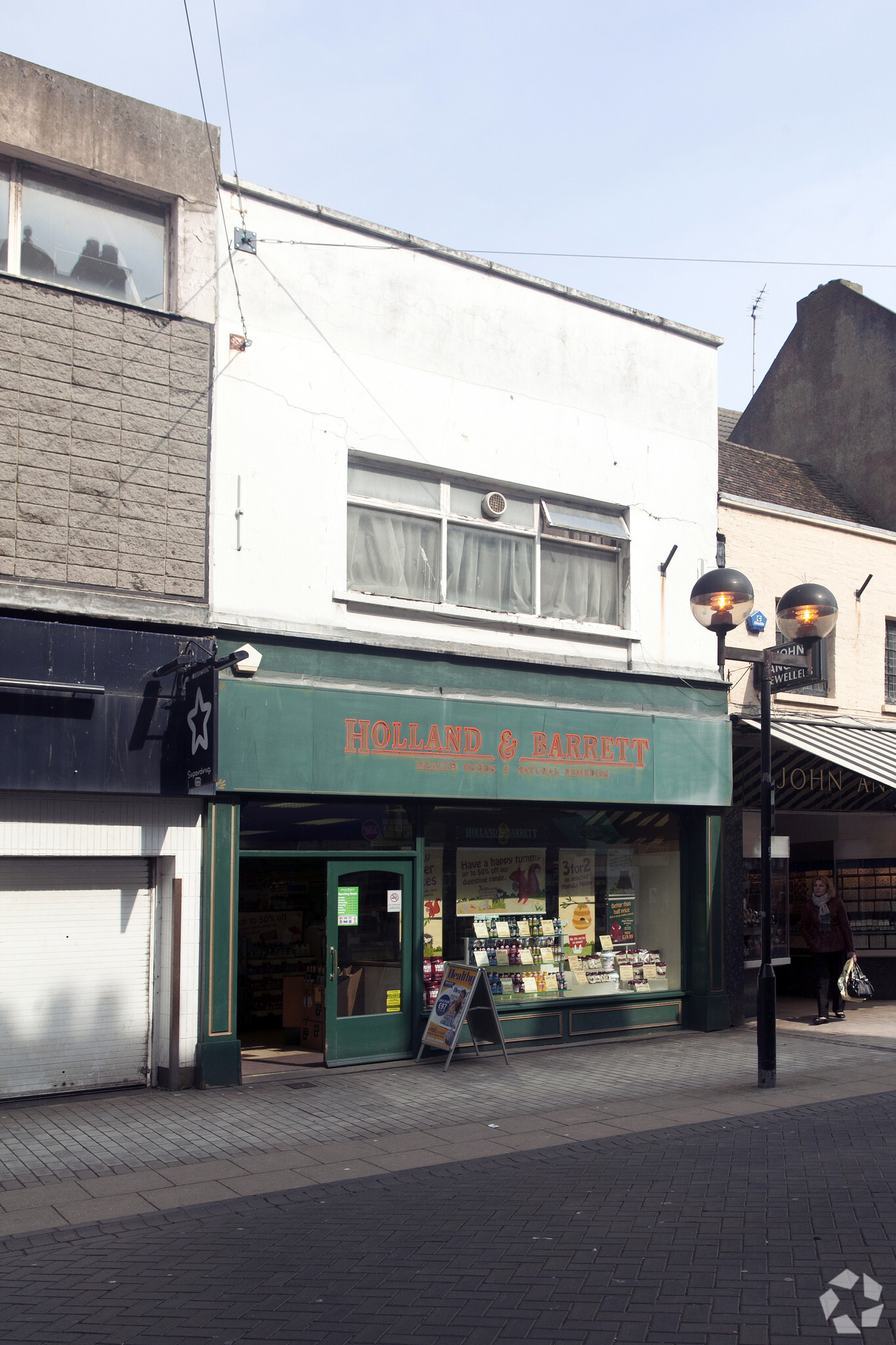 35 Biggin St, Dover for sale Primary Photo- Image 1 of 1