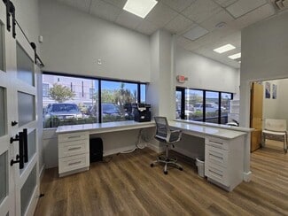 More details for 12615 Race Track Rd, Tampa, FL - Office/Medical for Lease