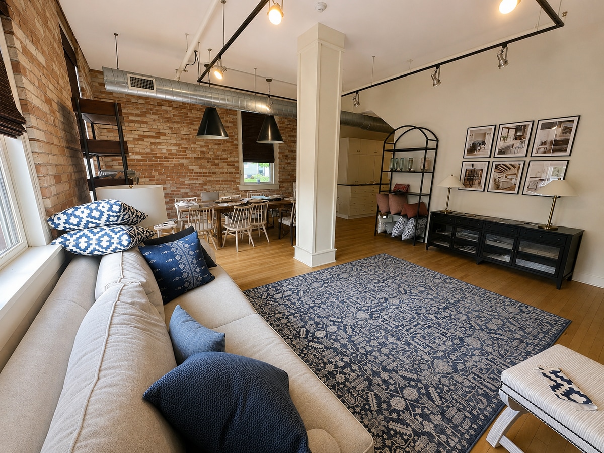 17 S 2nd St, Grand Haven, MI 49417 - Unit 5 - - Interior Photo - Image 2 of 16