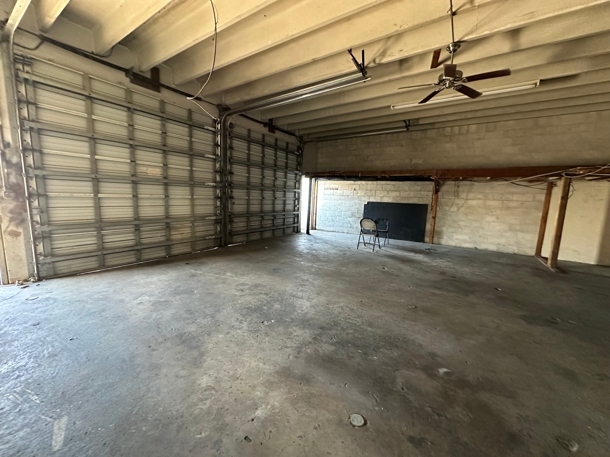 5611 Plunkett St, Hollywood, FL for lease Interior Photo- Image 1 of 6