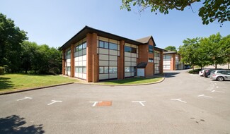 More details for Gomm Rd, High Wycombe - Office for Lease