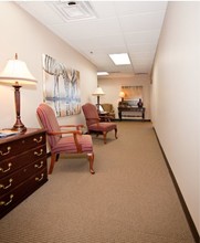 124 W Capitol Ave, Little Rock, AR for lease Interior Photo- Image 2 of 5