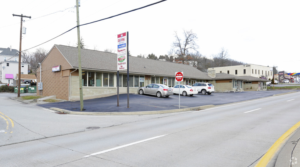 3920 William Penn Hwy, Murrysville, PA for sale - Primary Photo - Image 1 of 1