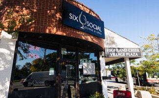 More details for 360-382 Old Kingston Rd, Toronto, ON - Retail for Lease