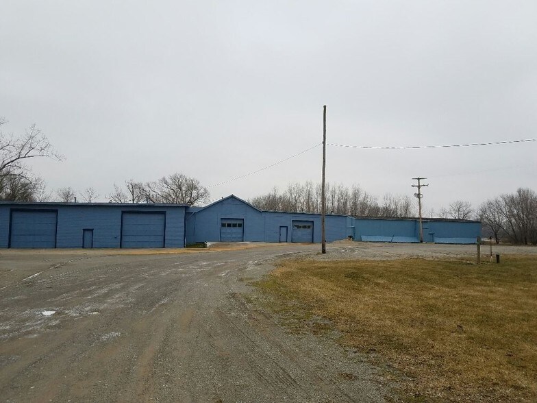 6501 Hawkins Rd, Jackson, MI 49201