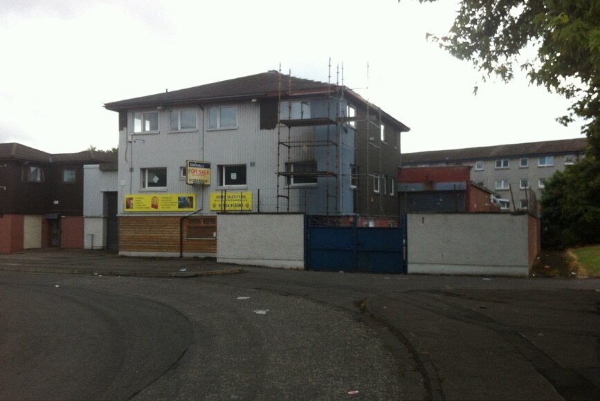 14 Abbotsinch Rd, Grangemouth, FAL FK3 9UX