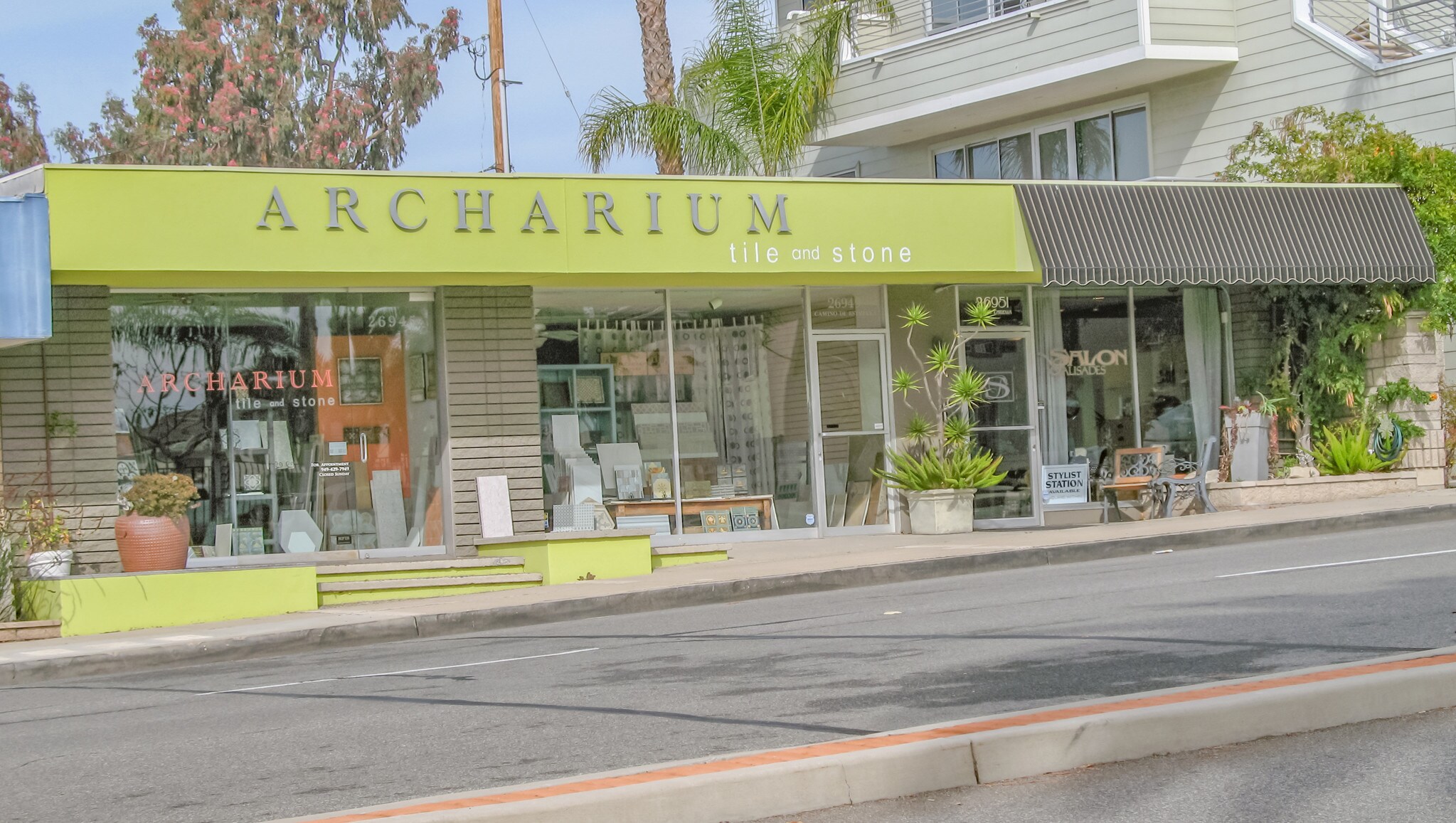 26943-26945 De Estrella Camino, Dana Point, CA for sale Building Photo- Image 1 of 1