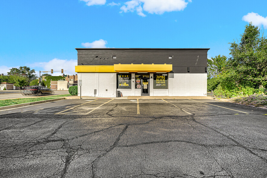 8740-8744 W Ogden Ave, Lyons, IL for lease - Building Photo - Image 2 of 8