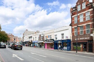 More details for 147-159 Streatham High Rd, London - Retail for Lease