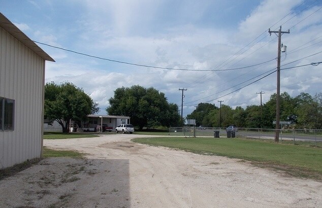 9661 Lower Seguin Rd, Schertz, TX for sale Building Photo- Image 1 of 1